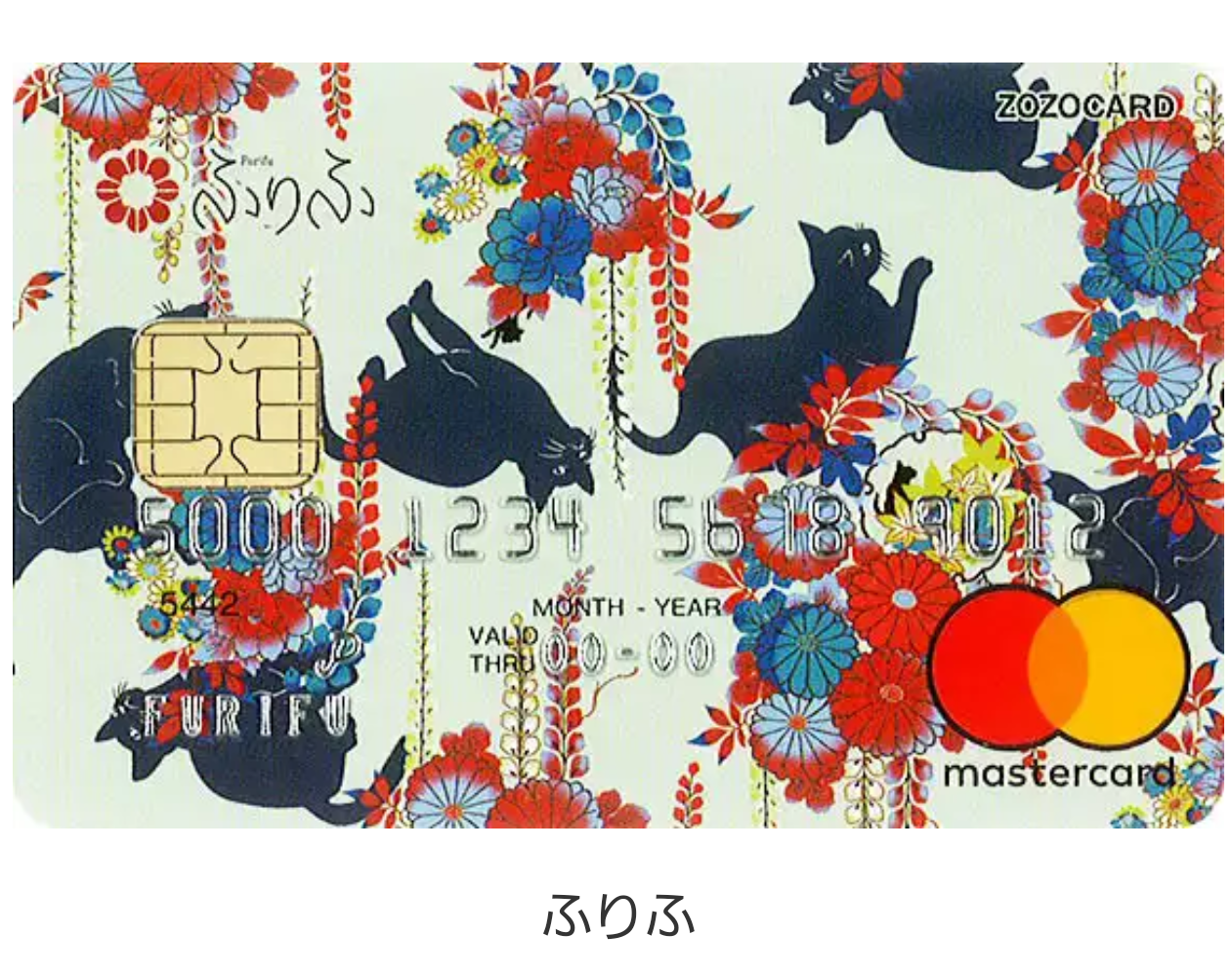 クレジットカードの勧誘