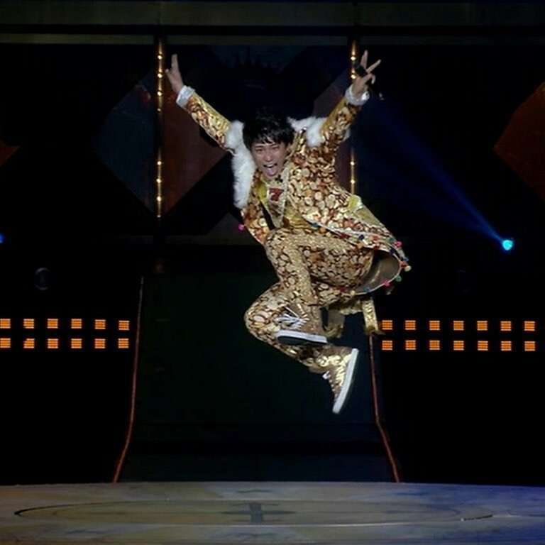 ジャニーズの良いところを挙げていきましょう