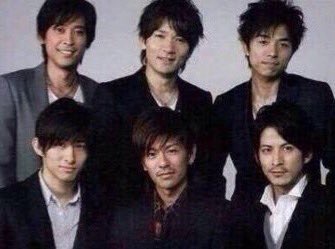ジャニーズの良いところを挙げていきましょう