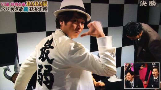 ジャニーズの良いところを挙げていきましょう