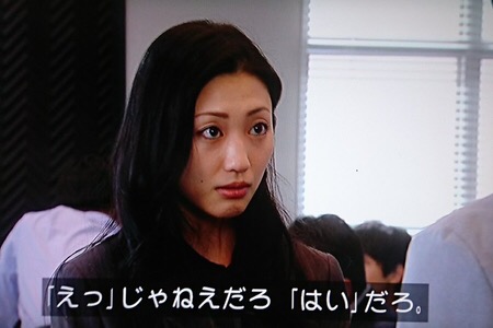 この人の演技、やっぱり苦手!っていう俳優さんどなたですか?
