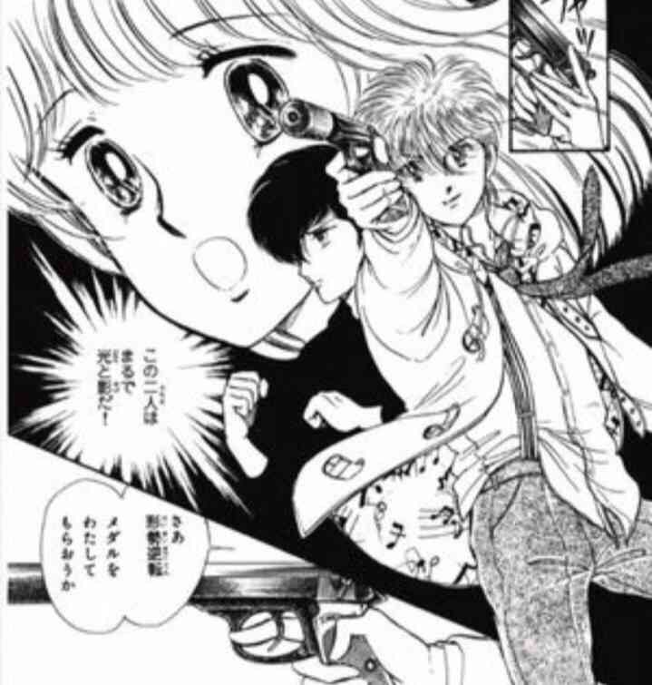 「こんなマンガあったな～」と思う作品を挙げるトピ