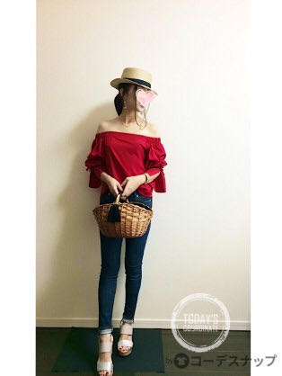 皆さんデート服何着ますか？