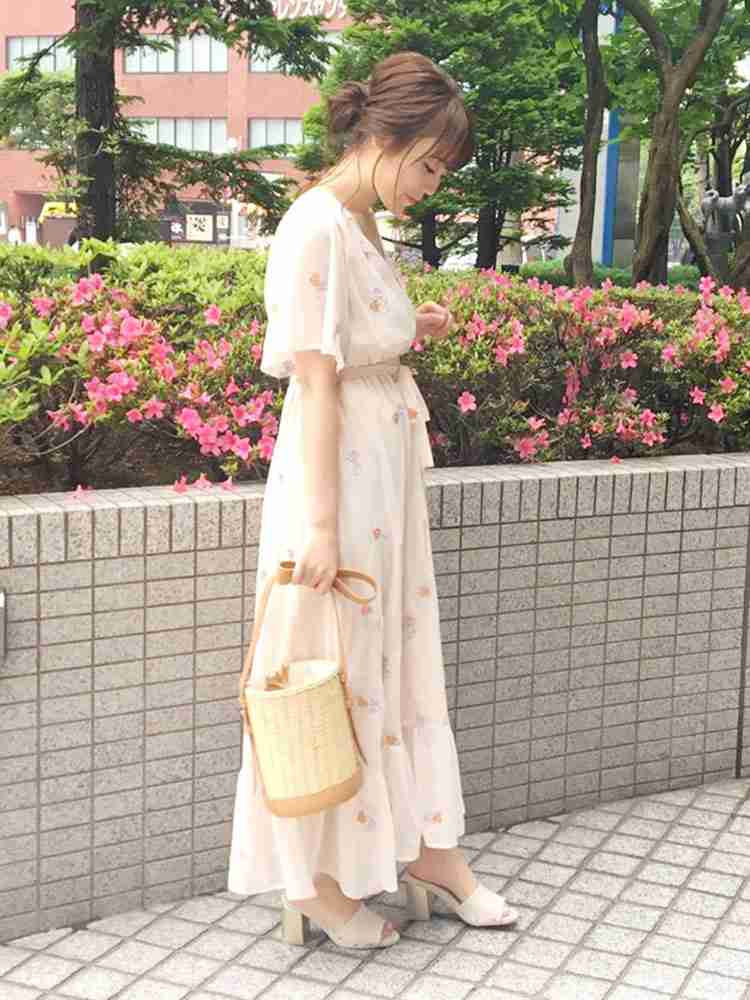 皆さんデート服何着ますか？
