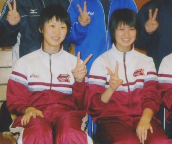 木村沙織選手が好きだった方