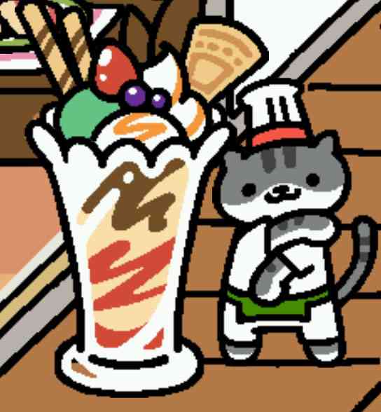 ガルちゃん猫カフェ18号店 開店しました♪ (初めての方も大歓迎！)