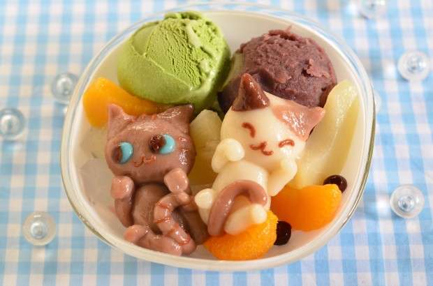 ガルちゃん猫カフェ18号店 開店しました♪ (初めての方も大歓迎！)
