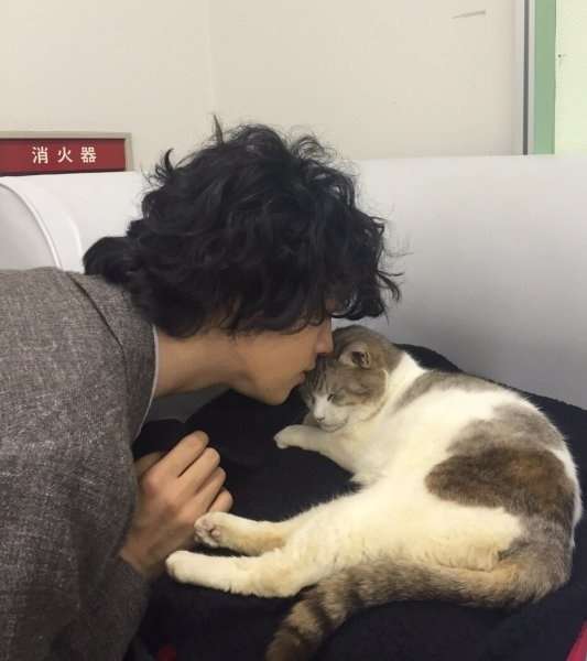 ガルちゃん猫カフェ18号店 開店しました♪ (初めての方も大歓迎！)