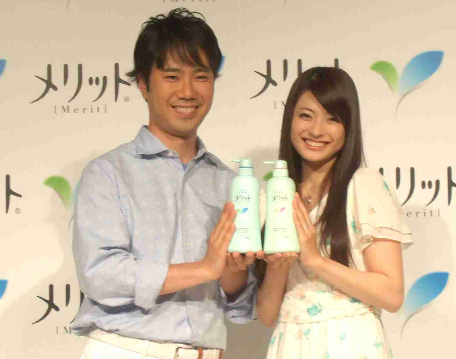 若くして結婚した芸能人有名人