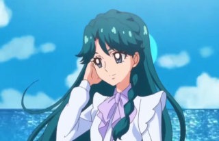 名前を今時のニックネームにするトピ