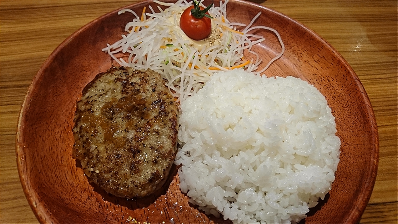 【びっくりドンキー大好き集合】