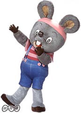 同じ声優のキャラクター!