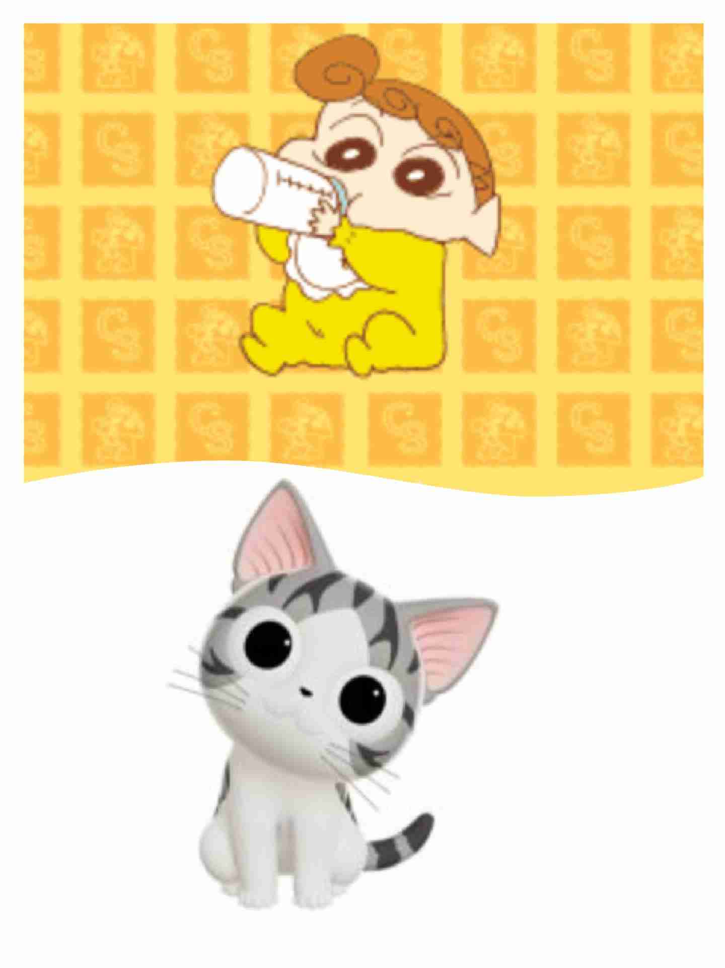 同じ声優のキャラクター!