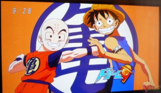 同じ声優のキャラクター!