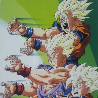 同じ声優のキャラクター!