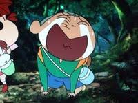 自分を男にしたらこんな感じかな、と思うキャラクター