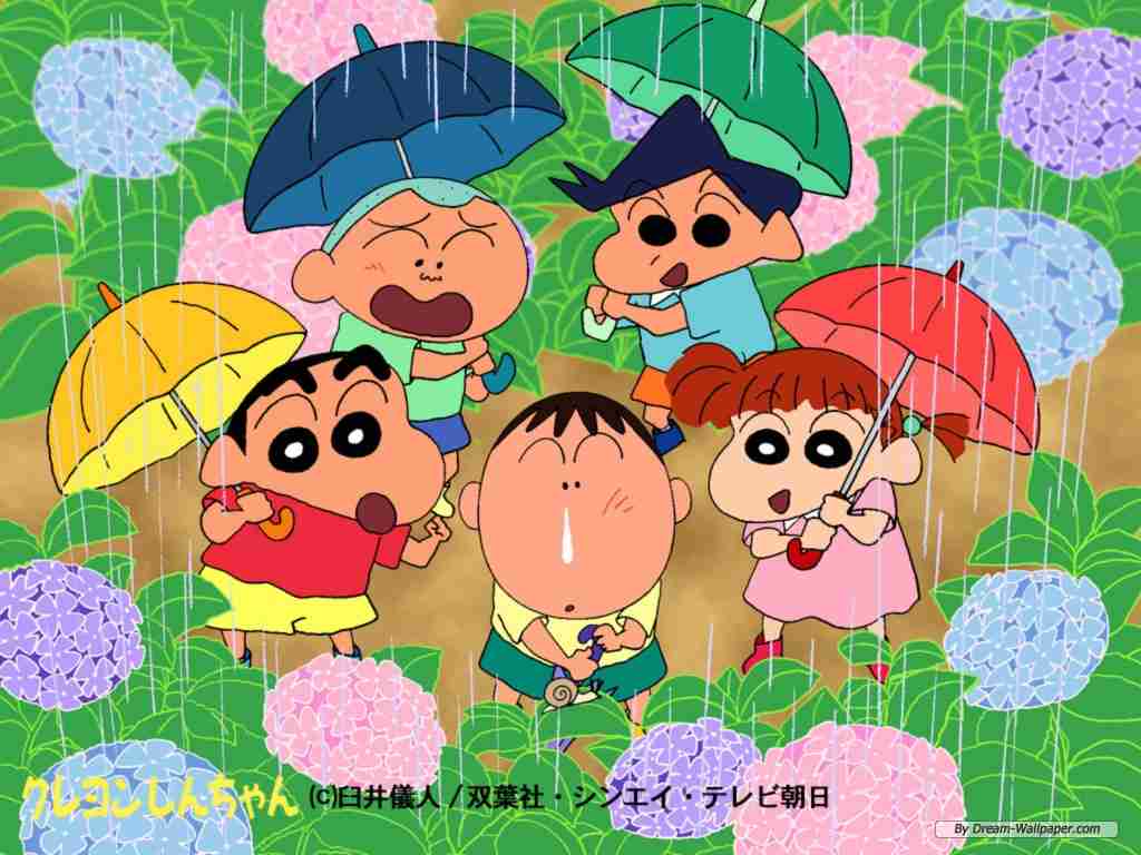 自分を男にしたらこんな感じかな、と思うキャラクター