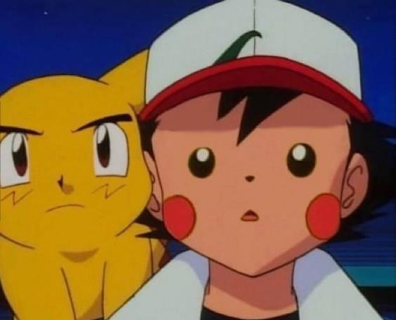 自分を男にしたらこんな感じかな、と思うキャラクター