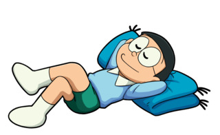 自分を男にしたらこんな感じかな、と思うキャラクター