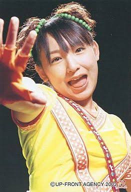 加護亜依感激　5歳娘が「ママ」から「お母さん」