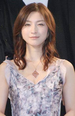 加護亜依感激　5歳娘が「ママ」から「お母さん」