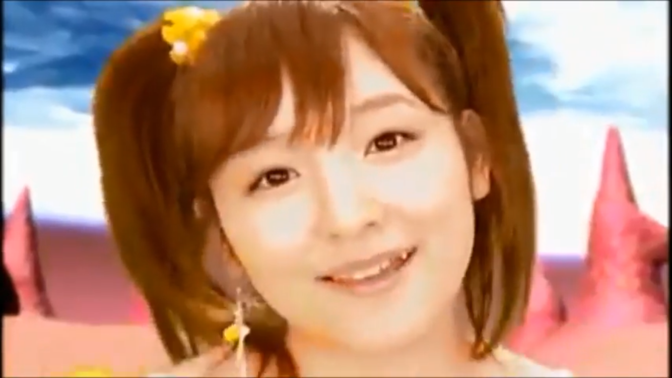 加護亜依感激　5歳娘が「ママ」から「お母さん」