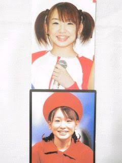 加護亜依感激　5歳娘が「ママ」から「お母さん」
