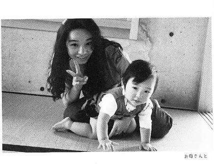 加護亜依感激　5歳娘が「ママ」から「お母さん」
