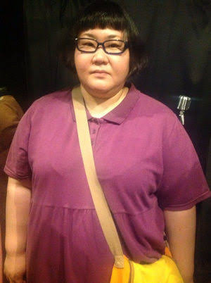 ドラえもんを実写でする時の希望の配役