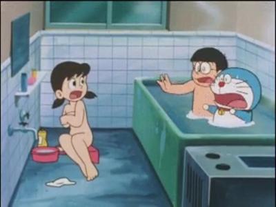 ドラえもんを実写でする時の希望の配役