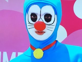 ドラえもんを実写でする時の希望の配役