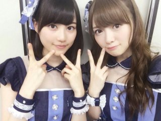 好きな女性アイドルグループの好きな衣装を貼るトピ