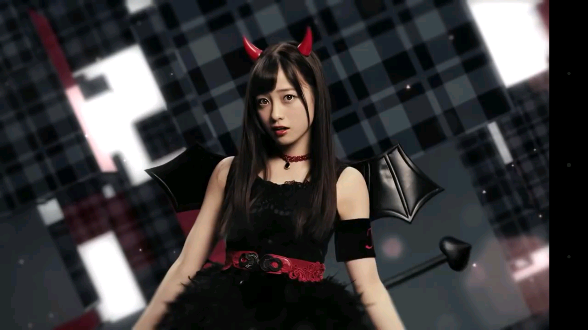 好きな女性アイドルグループの好きな衣装を貼るトピ