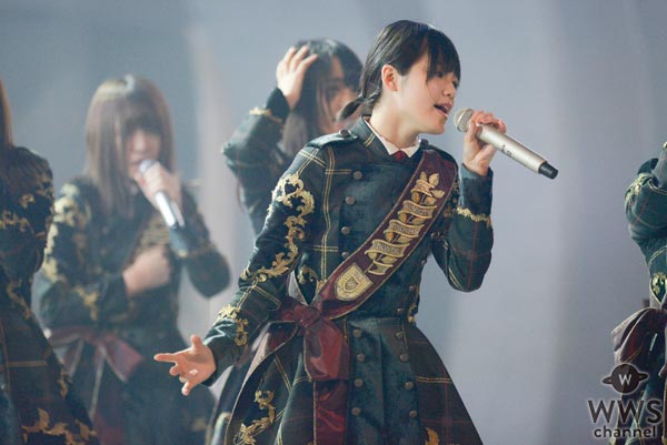 好きな女性アイドルグループの好きな衣装を貼るトピ