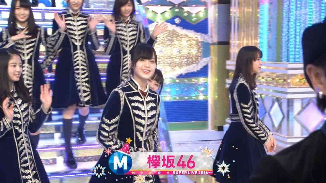 好きな女性アイドルグループの好きな衣装を貼るトピ
