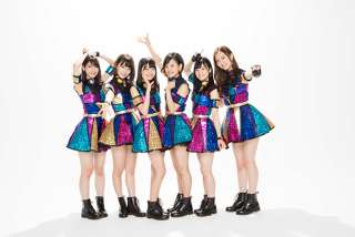 好きな女性アイドルグループの好きな衣装を貼るトピ