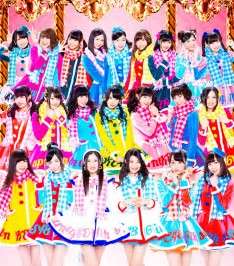 好きな女性アイドルグループの好きな衣装を貼るトピ