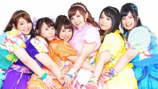 好きな女性アイドルグループの好きな衣装を貼るトピ