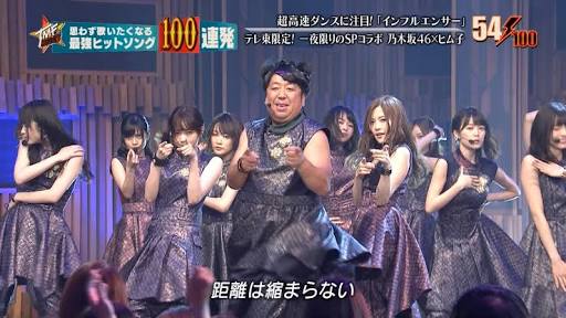 好きな女性アイドルグループの好きな衣装を貼るトピ