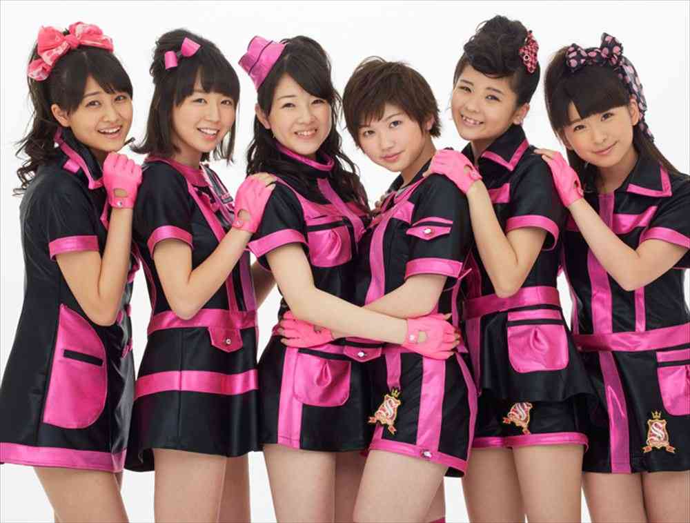 好きな女性アイドルグループの好きな衣装を貼るトピ