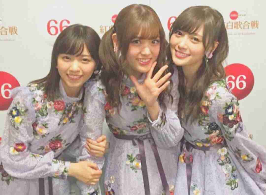 好きな女性アイドルグループの好きな衣装を貼るトピ