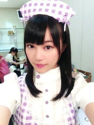 好きな女性アイドルグループの好きな衣装を貼るトピ