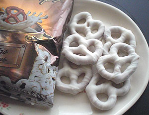 最強の組み合わせ！（食品）