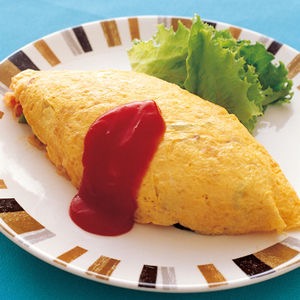 最強の組み合わせ！（食品）