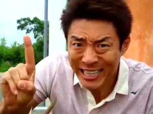 【ネタ】松岡修造が絶対言わないこと