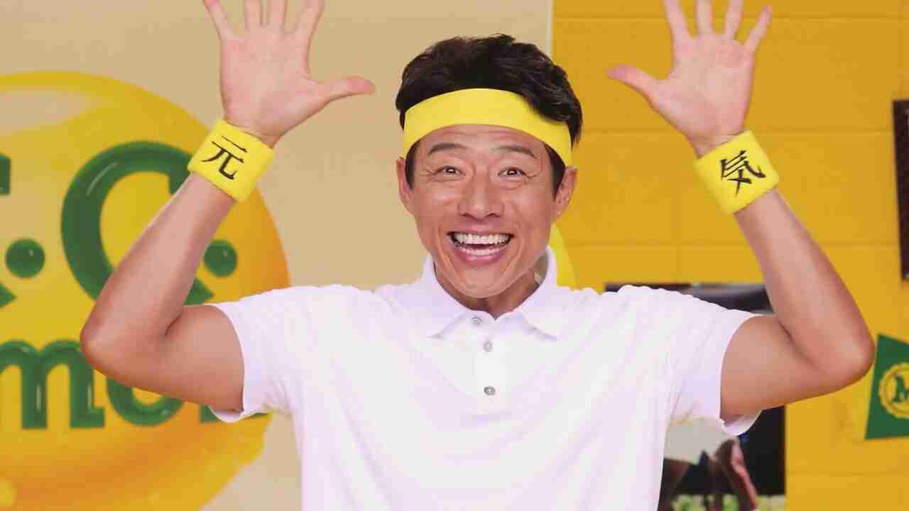【ネタ】松岡修造が絶対言わないこと