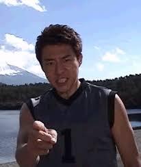 【ネタ】松岡修造が絶対言わないこと