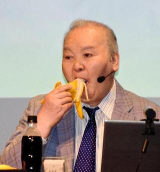 全くブレないなぁと思う芸能人