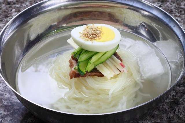【画像】涼し気な食べ物（料理・お菓子）