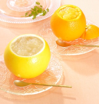 【画像】涼し気な食べ物（料理・お菓子）